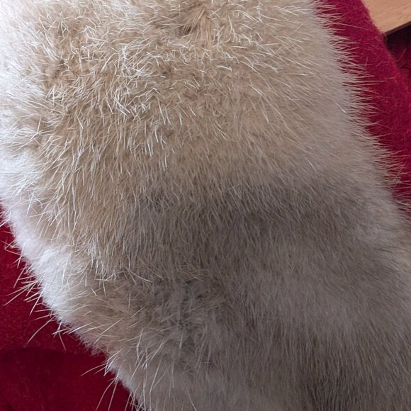 Vintage Canadian Wool jacket - Picture 3 of 4